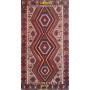 Kilim Shirvan Antico 310x168-Mollaian-tappeti-Tappeti Antichi-Shirvan Caucasico-4672-Saldi--50%