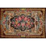 Karabagh rose Kilim 300x218-Mollaian-carpets-Home-Karabagh-9960-Sale--50%