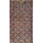 Yuruk Vintage 191x101 Glicine-Mollaian-tappeti-Tappeti Patchwork Vintage-Vintage-11075-Saldi--50%