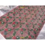 Yuruk Vintage 191x101 Wisteria-Mollaian-carpets-Patchwork Vintage carpets-Vintage-11075-Sale--50%