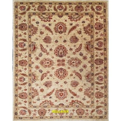 Soltanabad extra gold 190x150-Mollaian-carpets-Home-Sultanabad - Soltanabad-8600-Sale--50%
