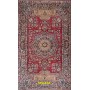 Antique persian Kerman 220x131-Mollaian-carpets-Antique carpets-Kerman - Kirman-2745-2.950,00 €-Saldi--50%