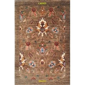 Ariana extra gold 120x80-Mollaian-carpets-Home-Ariana-13550-Sale--50%
