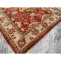 Sultanabad extra gold 142x 91-Mollaian-carpets-Gabbeh and Modern Carpets-Sultanabad - Soltanabad-6705-Sale--50%