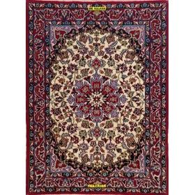 Isfahan Extra Fine Silk Persia 97x70