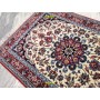 Isfahan Extra Fine Silk Persia 100x73-Mollaian-carpets-Bedside carpets-Isfahan-6103-Sale--50%