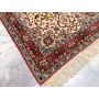 Isfahan Extra Fine Silk Persia 105x70-Mollaian-carpets-Bedside carpets-Isfahan-7597-Sale--50%