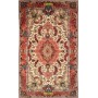 Tabriz 60R extra fine Persia Silk 120x72-Mollaian-carpets-Bedside carpets-Tabriz-3321-Sale--50%