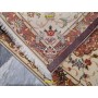 Tabriz 60R extra fine Seta Persia 115x73-Mollaian-tappeti-Tappeti Scendiletto-Tabriz-3325-Saldi--50%