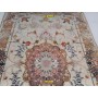 Tabriz 60R extra fine Persia Silk 115x73-Mollaian-carpets-Bedside carpets-Tabriz-3325-Sale--50%