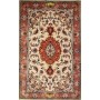 Tabriz 60R extra fine Seta Persia 125x77-Mollaian-tappeti-Home-Tabriz-7607-Saldi--50%