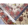Tabriz 60R extra fine Persia Silk 130x76-Mollaian-carpets-Bedside carpets-Tabriz-3331-Sale--50%