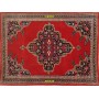 Qum Kurk Persia 115x84-Mollaian-carpets-Small - medium sized rugs-Qum - Ghom-1570-Sale--50%