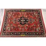 Qum Kurk Persia 113x82-Mollaian-carpets-Small - medium sized rugs-Qum - Ghom-4558-Sale--50%