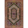 Qum Kurk Persia 115x75-Mollaian-carpets-Small - medium sized rugs-Qum - Ghom-1570-Sale--50%