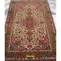 Qum Kurk Persia 210x142-Mollaian-carpets-Classic carpets-Qum - Ghom-0777-Sale--50%