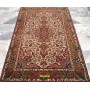 Qum Kurk Persia 210x142-Mollaian-tappeti-Tappeti Classici-Qum - Ghom-0777-Saldi--50%