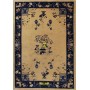 Beijing - Peking China 263x180-Mollaian-carpets-Antique carpets-Beijing - Pechino-6897-Sale--50%
